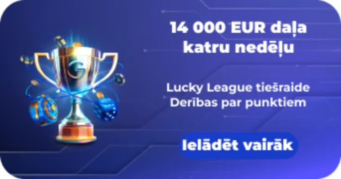 Casino Legzo