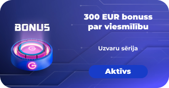 Legzo Casino no deposit bonus